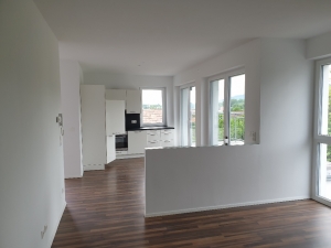 53m² Wohnung mit Balkon - Top 30