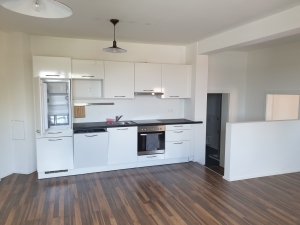 54,51m² Wohnung - Top27